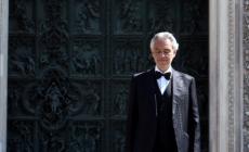 Bocelli: 'Ho avuto il Covid-19 e sono guarito, ho donato il sangue'