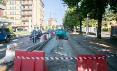 La protesta dei commercianti: «Perché nessuno ci ha avvisato?»