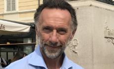 Meuccio Berselli: «Invasi, depuratori e meno sprechi per combattere la siccità»