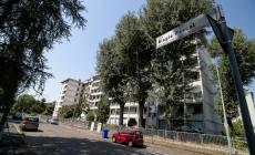 Furto di marmitte, torna l'allarme