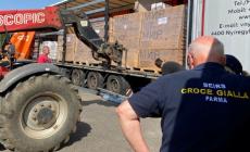 Ucraina, la pace in 340 culle