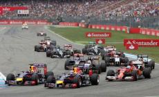 Dopo 55 anni sparisce il Gp di Germania