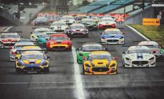 Trofeo Maserati, al via la sesta stagione
