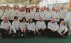 "Noi, giudici di gara per passione"