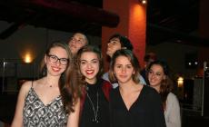 I 18 anni di Albi, Giona e Rocco