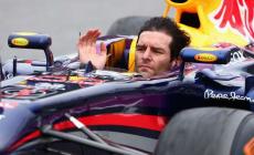 Webber se la prende con Maldonado