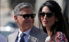 Pasqua al lago: multe per chi si avvicina troppo a casa Clooney