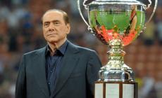 Berlusconi: "Ai cinesi il 75% del Milan"