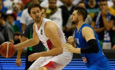 Gasol: "La Spagna non è forte come una volta"