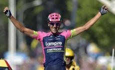 L'annuncio di Nibali nella sua città: "Questo è il mio ultimo Giro e l'ultima stagione" 