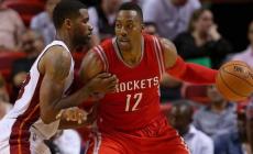 NBA, Houston in paradiso