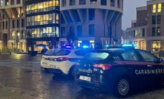 Mamma e figlio aggrediti, denunciati due minori