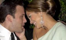 JLo e Ben Affleck, certi amori poi ritornano
