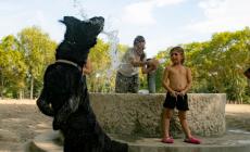 Picco di caldo e notti tropicali, ieri in città registrata la minima più alta dell'anno: 26,2 gradi
