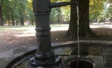 Le fontanelle? Fanno acqua da tutte le parti