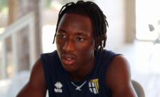 Woyo Coulibaly, dalla banlieue alla maglia crociata