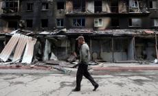 &laquo;Io, in guerra contro la guerra&raquo;