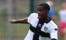 Con Buayi Kiala il Parma scommette sul futuro