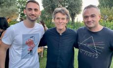 Fidenza diventa il set di un cortometraggio