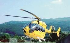 Ragazzino si amputa una mano mentre aiuta a tagliare la legna. Notizie positive dopo l'intervento