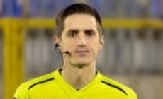 Alex Cavallina, la promozione in serie A e B dopo la malattia