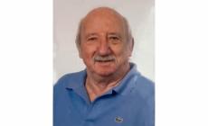 Se ne &egrave; andato Piscina, simpatia contagiosa e tanta generosit&agrave;