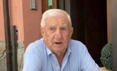Beppe, ricominciare a 97 anni: «Questo è il mio paese del cuore»