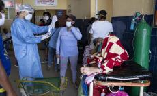 Balzo in avanti della pandemia in America Latina: Per&ugrave;, record di contagi in 24 ore a 5.772