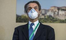 Minacce e insulti sul web, sotto scorta il governatore Fontana