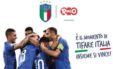 Ringo scende in campo con la Figc:   sarà “official partner” delle nazionali