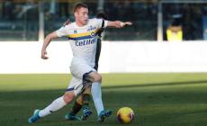 Kulusevski: 'Grazie Parma, ho scelto la Juve anche per Sarri'