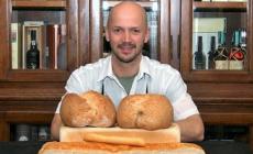 Parma piange Mirko Ballerini, l'artista dei panini dell'Enoteca Fontana