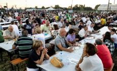 Cornazzano: è già un successo la fiera numero 100