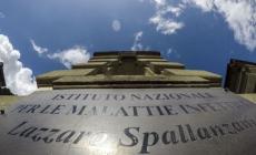 Allo Spallanzani 35 positivi al covid, 9 sono piu' gravi