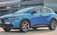 Alfa Romeo Tonale, è l'ora anche del  diesel