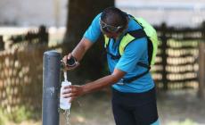 Estate rovente: a luglio 21 giorni sopra i 34 gradi