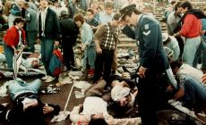 29 maggio, 35 anni fa l'Heysel, 39 morti che sono ancora un'onta per il calcio