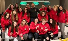 Calcio femminile: il gioco felice delle «Lanterne» (che cercano uno spazio anche per la squadra maschile, i «Lampioni»)
