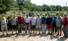 Orti del Cinghio, verdure per passione