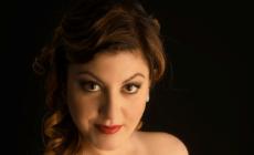 Marta Torbidoni, il soprano che ama Verdi e la Bassa