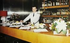Mazza, il cameriere che tradusse Joyce