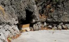 E c'&egrave; chi dorme nel monumento a Bottego