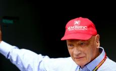 Austria in ansia per Niki Lauda, nuovo ricovero in ospedale
