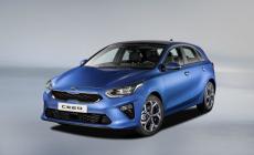 Nuova Kia Ceed, come cambia la compatta coreana 