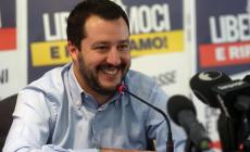 Salvini: "Al congresso di Parma una Lega forte e compatta"