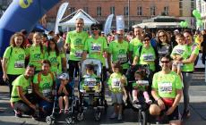 La Polisportiva Bore: dall'Appennino alla Cariparma Running 2018 Foto