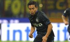 Nagatomo non vuole lasciare l'Inter