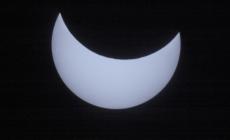 Eclissi e Superluna rossa: spettacolo doppio in arrivo 
