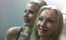 "Dal Nord al Sud" con il Duo D'Artica