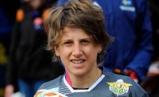 Motocross, grave incidente per Facchetti